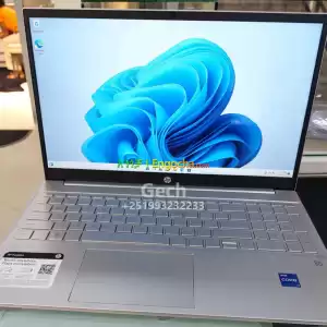 Brand new Core i7  11th generation hp pavilion laptop   hp pavilion ultra slim   INTEL CO in Ethiopia